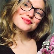 Cours de langues étrangeres (Français-Anglais-Espangol) par étudiante française